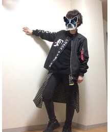 またウザい立ち方してしまった😂😱 | その他