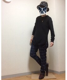 アウターなし😝 | その他