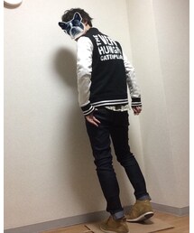 バックスタイル😆 | その他