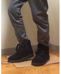 no brand | ブーツ