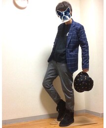 ハットなし🙉 | その他