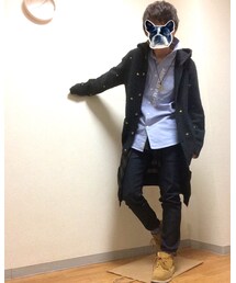 正面😆 | その他