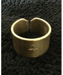 amp japan | リング