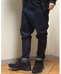 asos | デニムパンツ