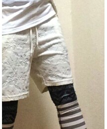 no brand | セットアップでーす(ルームウェア/パジャマ)