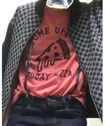 Bershka | Tシャツ/カットソー