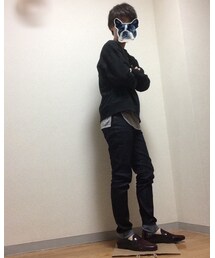 タンクの形がかわいい❤️ | その他