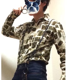 no brand | サスペンダー