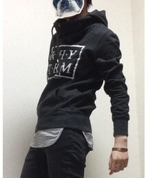 Bershka | パーカー