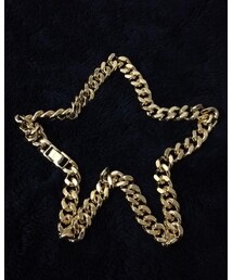 no brand | 星型にしてみた😂(ネックレス)