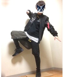 別カット😂強そうw | でも激弱😂(その他)