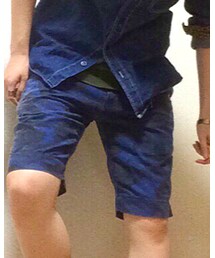 no brand | パンツ