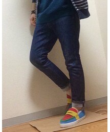 BEAUTY&YOUTH UNITED ARROWS | デニムパンツ
