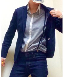 ORIHICA | シャツ/ブラウス