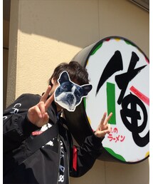 俺のラーメン❤️ | その他