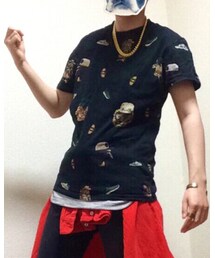 Bershka | Tシャツ/カットソー