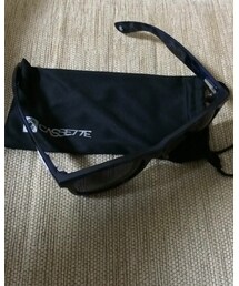 CASSETTE | サングラス