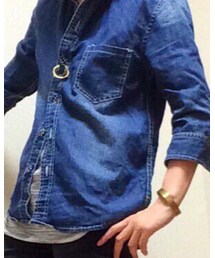 不明 | シャツ/ブラウス