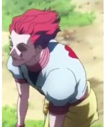 ヒソカ😂 | その他