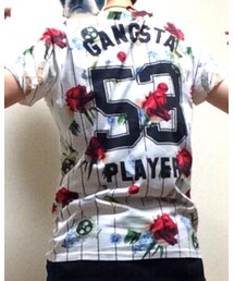 alcott53 | Tシャツ/カットソー