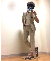 正面です💃☀️ | その他