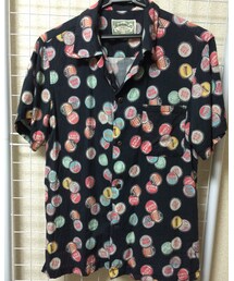 HOUSTON | シャツ/ブラウス