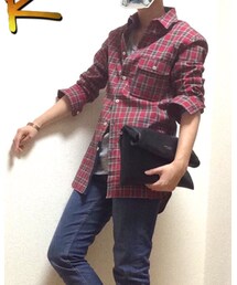 Bershka | シャツ/ブラウス