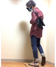 別カット😂☀️ | その他