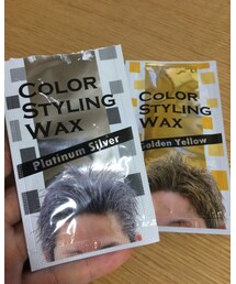 玉手箱の素😝❤️ | １日限定ヘアワックス！！(その他)