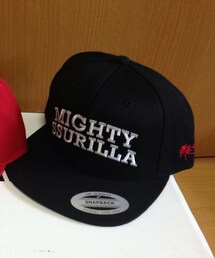 SSUR | スナップバック(キャップ)