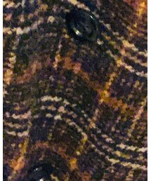 GU | チェスターコート