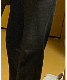 UNIQLO | セットアップ
