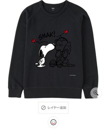 UNIQLO | スウェット
