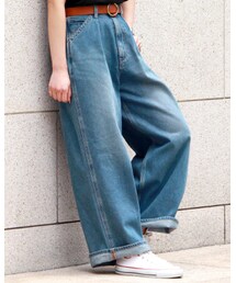 PAGEBOY | デニムパンツ