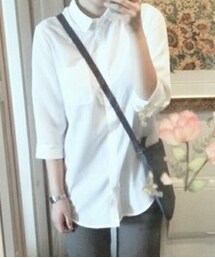 LACOSTE | ショルダーバッグ