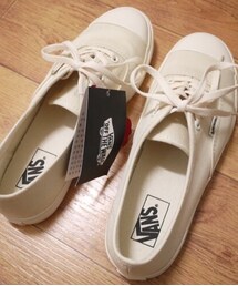 VANS | スニーカー
