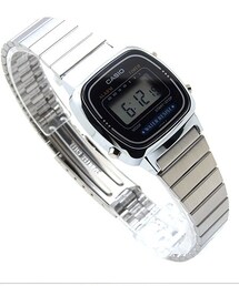 CASIO | アナログ腕時計
