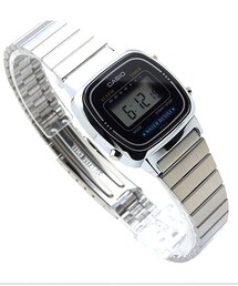 CASIO | アナログ腕時計