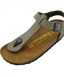 BIRKENSTOCK | サンダル