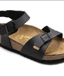 BIRKENSTOCK | サンダル
