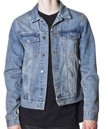 CHEAP MONDAY | デニムジャケット
