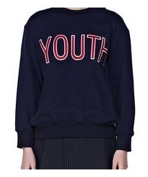 LOW CLASSIC | スウェット
