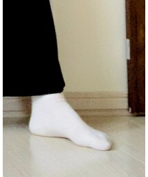 無印良品 | ソックス/靴下