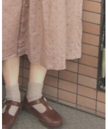 SM2 | その他シューズ