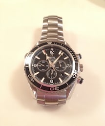 OMEGA | SEAMASTETER CHRONOGRAPH(アナログ腕時計)