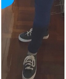 NO | スニーカー