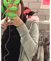 cotton on | モッズコート