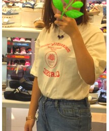 🇰🇷 | Tシャツ/カットソー