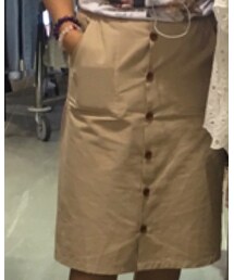 no brand | スカート