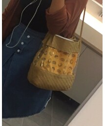 3coins | ショルダーバッグ